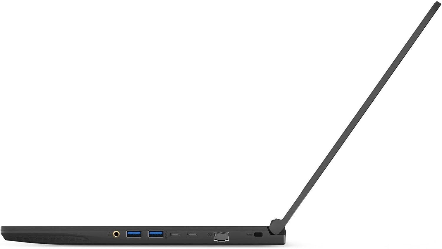 🛒 Flаѕh Sаlе XPC GF65 Thin by_MSI 15 Inch Gaming Laptop (Intel Core i7, 64GB DDR4 RAM, 1TB NVMe SSD, GeForce RTX 2060 6GB, 15.6 FHD 144Hz IPS-Level, Windows 10 Home) Gamer Notebook Computer