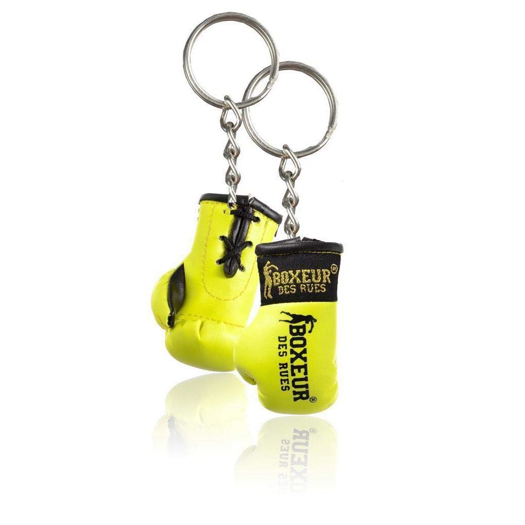 BOXEUR DES RUES Bx-gk01a Keyring Accessory