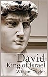 David, King of Israel