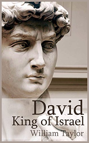 David, King of Israel