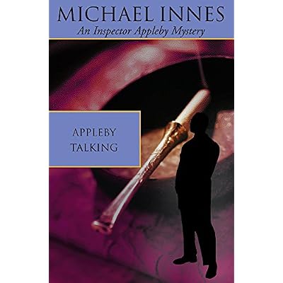 Appleby Talking: Dead Man's Shoes