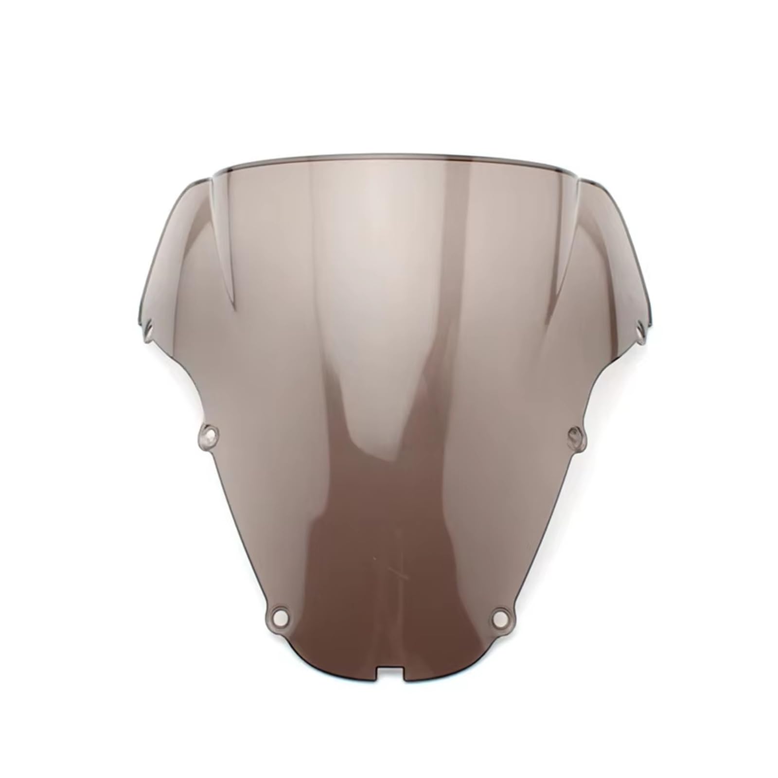 Pare-Brise CBR929 Déviation du Vent Optimale Écran Moto Smoke