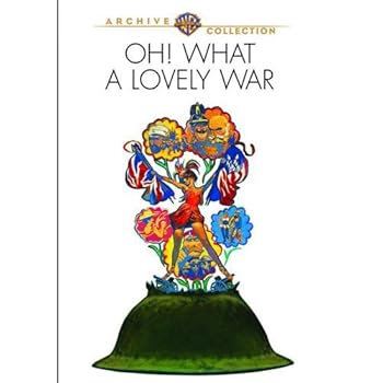 Oh! What a Lovely War