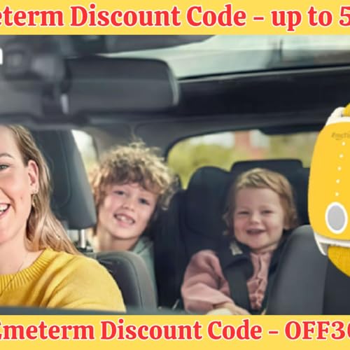 Couverture de Emeterm coupon Code : OFF30 &ndash; Save up to 50% Off
