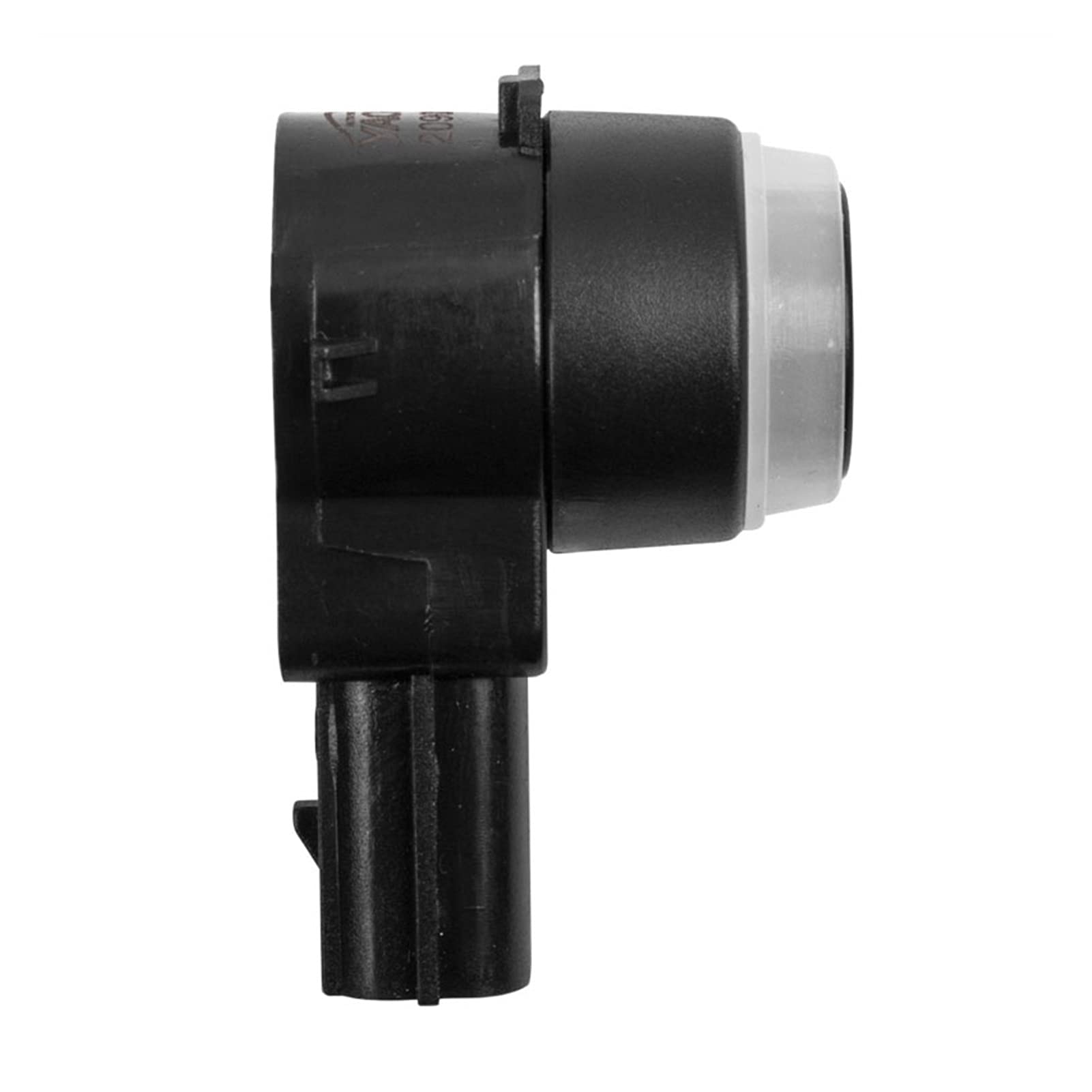 Sensor de estacionamiento PDC de 4 Uds., Sensor de Asistencia