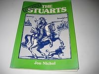 The Stuarts 0631933603 Book Cover