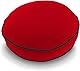 Yogibo Round Pillow ヨギボー ラウンド ピロー レッド