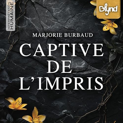 Captive De L'Impris cover art