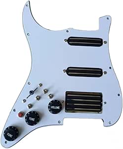 Chitarra Eko Left-Handed - Strumenti Musicali In Vendita A Modena - Foto 12