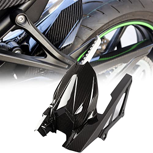 Garde-boue arrière ZX-25R garde-poussière carbone Kawasaki 2022