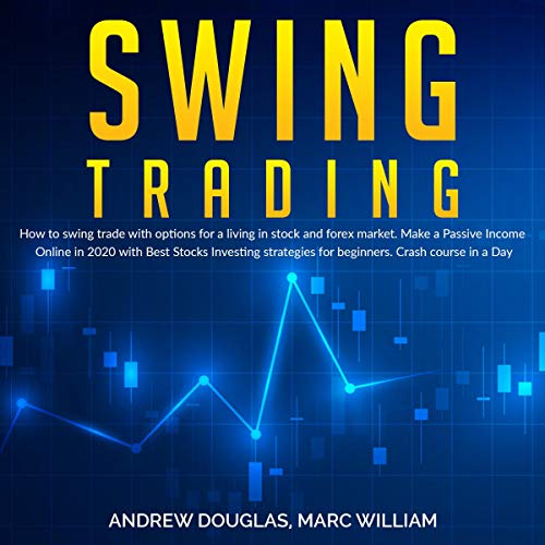 Cover art for Swing Trading