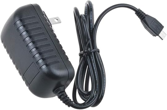 Accessory USA AC/DC Adapter for XREXS DY-27 DY27 Radio Alarm Clock Portable Wireless Bluetooth Stereo Speaker Power Supply Cord Cable PS Wall Home Battery Charger Mains PSU