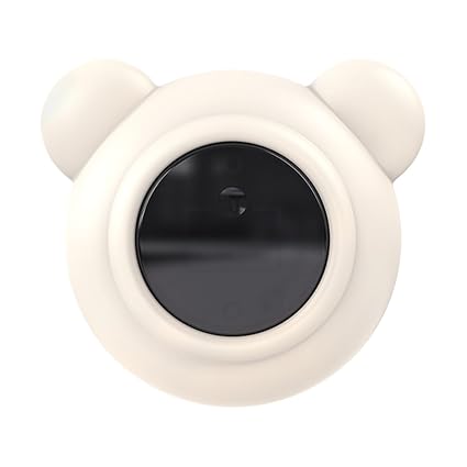 Générique Thermomètre Digital Haute Précision pour Robinet et Baignoire avec Écran LED