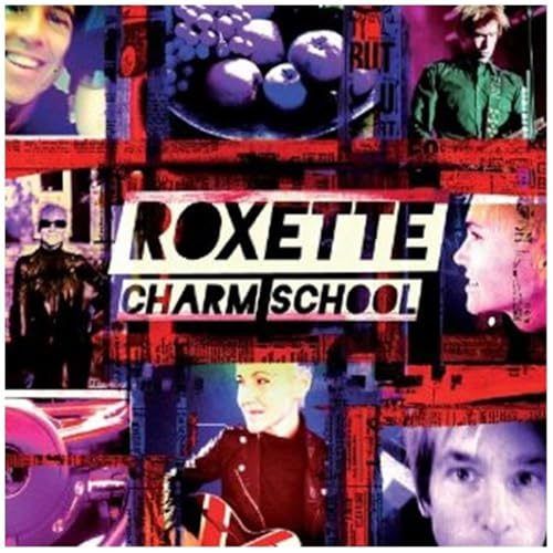 Charm Charm School
