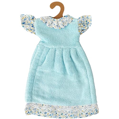 林(Hayashi) ドレスタオル 約24×34cm マイクロファイバーモデスト BLUE DN481600