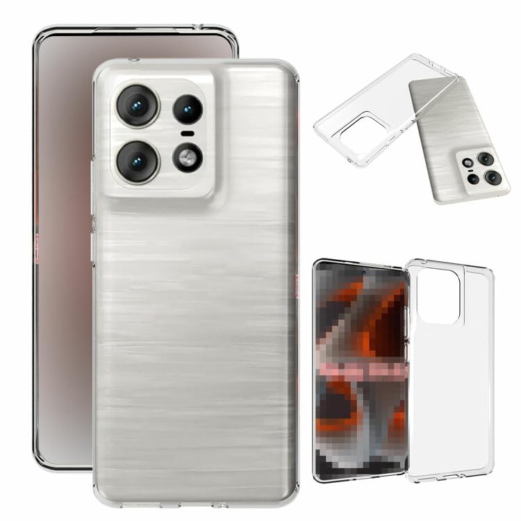 Amazon.co.jp: 【CYBERGARAGE】スマホケースカバー・Motorola Edge 50 