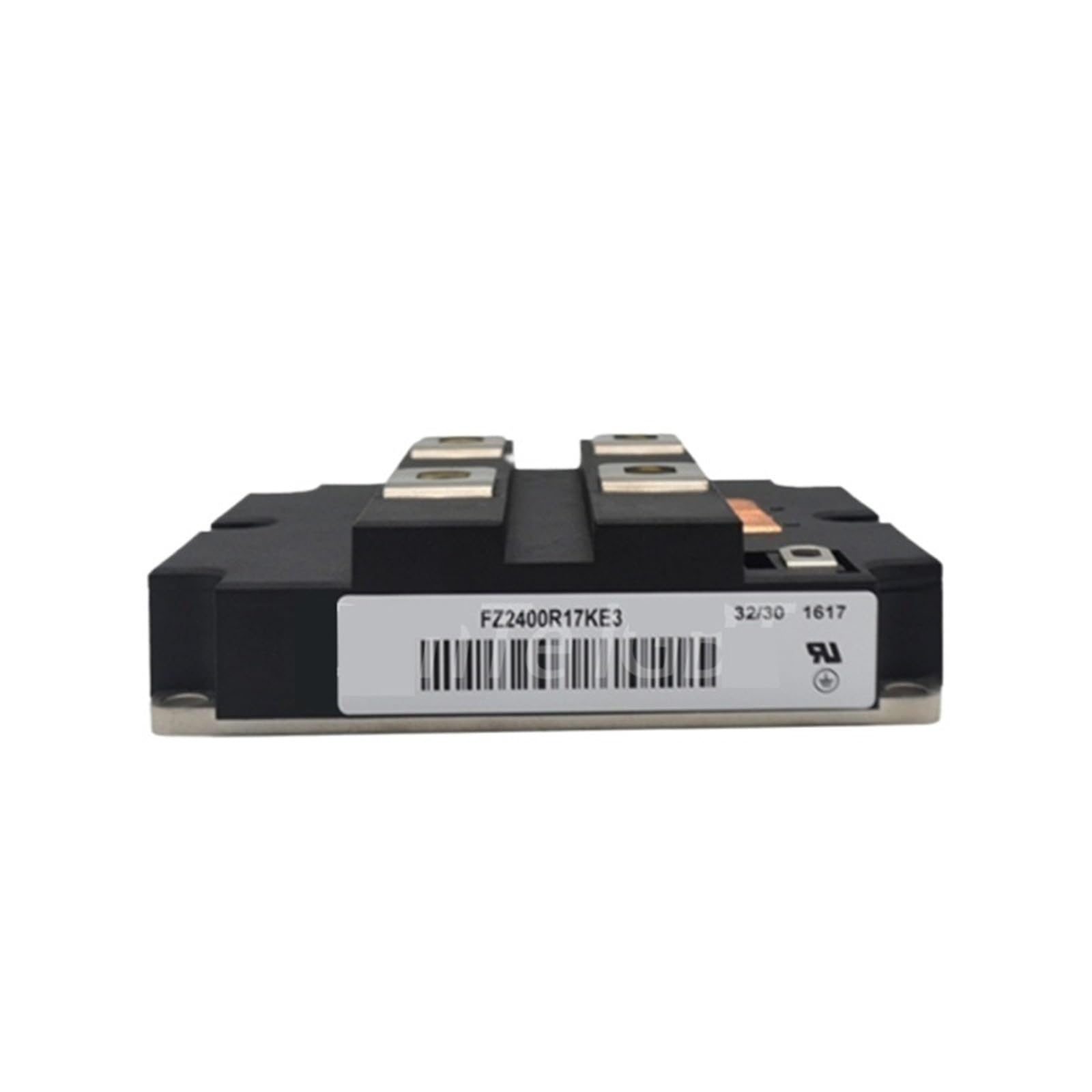 GJEXXPTST 1pcs FZ2400R17KE3 IGBT Module high Power Rectifier