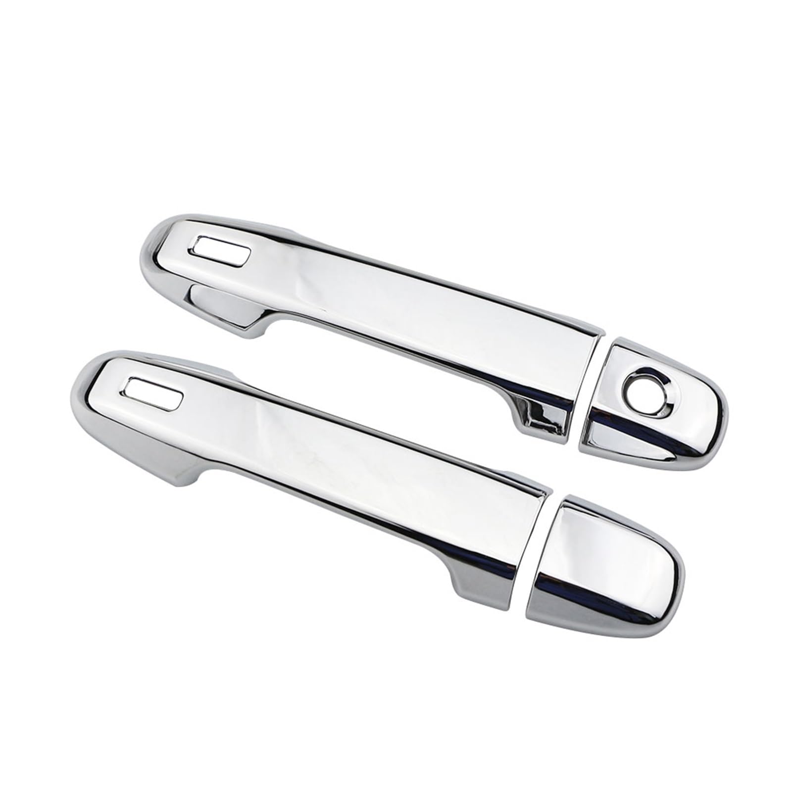 Hckclmbmzw 2 For C-Hr 016 017 018 019 020 021 02 Accessories Car Exterior Front Door Handle Cover Door Handle Cover(2)
