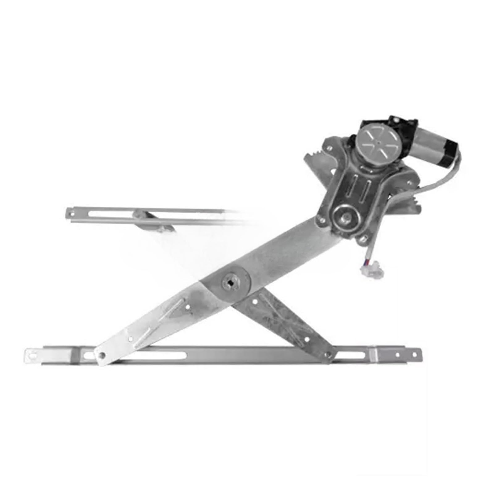 Hhfksci Power Window Regulator for Mazda for BT50 for for Ranger Windows and Mechanism Accessories Front Right Window Lift Regulator 6M34J23200AA(6M34J24101AA)