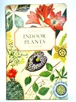 Indoor Plants in Colour B000UCFQS4 Book Cover