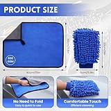 Zoom IMG-1 flintronic 9 pezzi kit pulizia Zoom IMG-1 flintronic 9 pezzi kit pulizia