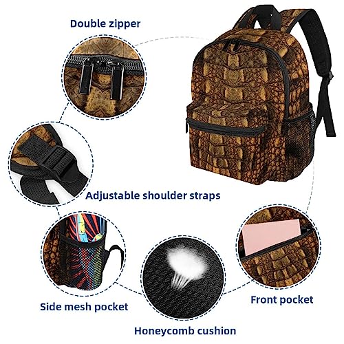 Sac à dos pour enfants garçons et filles cartable école primaire ado - 3
