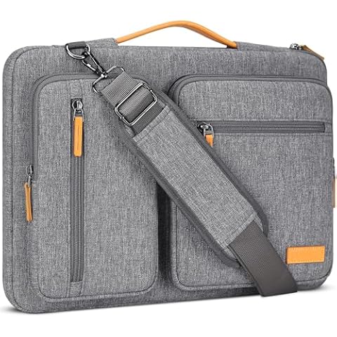 DOMISO 17.3 inch Laptop Sleeve Cover