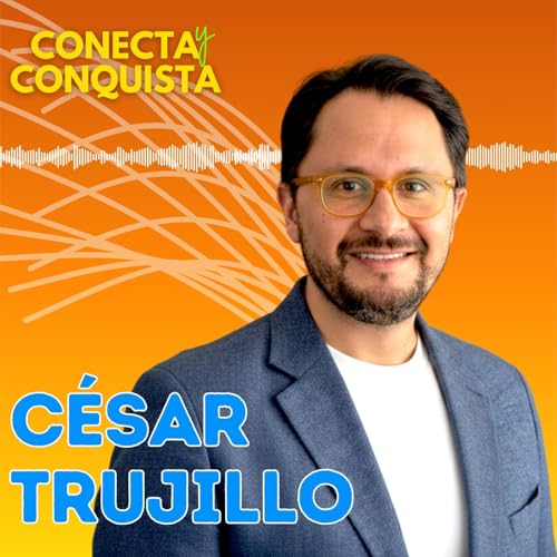 La Super Mente de C&eacute;sar Trujillo