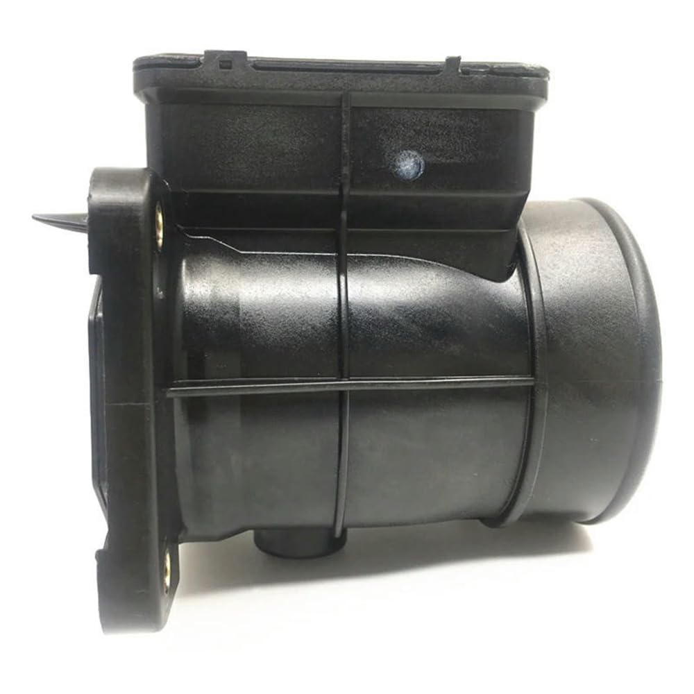 VALEO 253718 Medidor De Masa De Aire (Sensor MAF) - 5 Pines, Enchufe Rectangular, Sensor De Temperatura Integrado