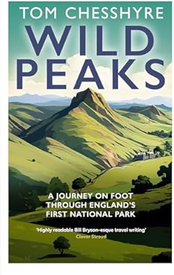 Wild Peaks cover image