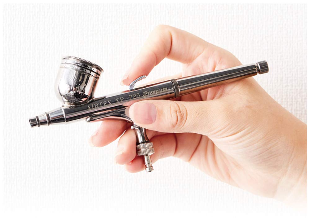 エアテック　エアブラシ　エアレバ　プラモデル用品 Amazon.co.jp: エアテックス エアレバ仕様 ワンアクションエアブラシ