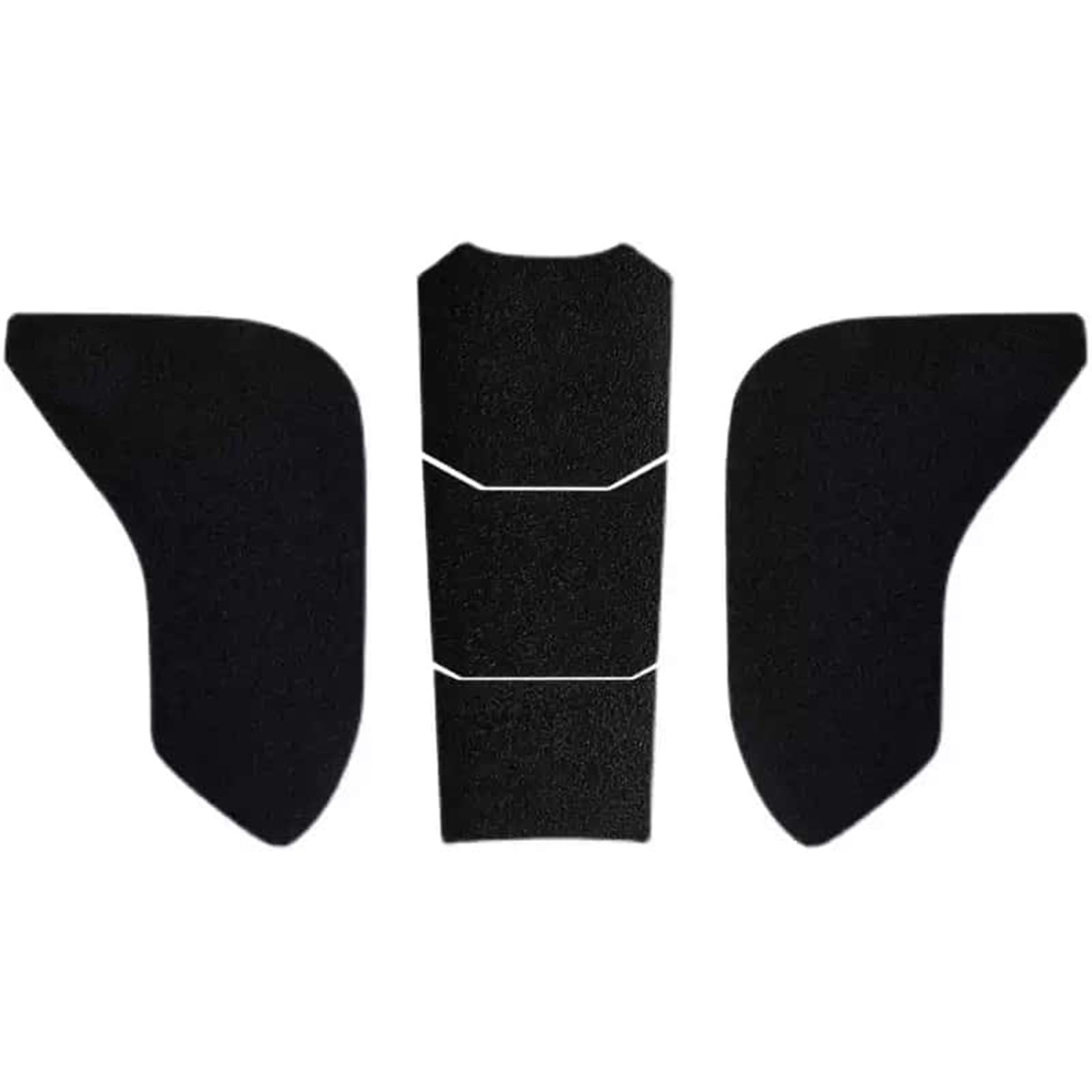 for BMW F900R 2019 2020 2021 Sticker Tank Non Slip Traction Side Pad Protective Decal