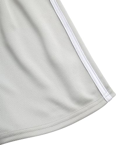 Image of Pro Athlete Boys Pants Set - 3 Piece Active Short Sleeve Graphic Tees Athletic Shorts and Jogger Sweatpants for Boys