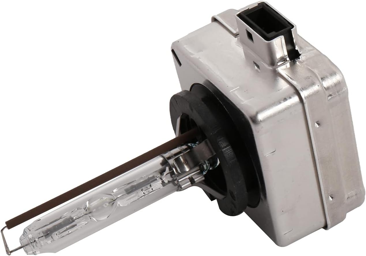 GM Genuine Parts 19369521 Headlamp Bulb