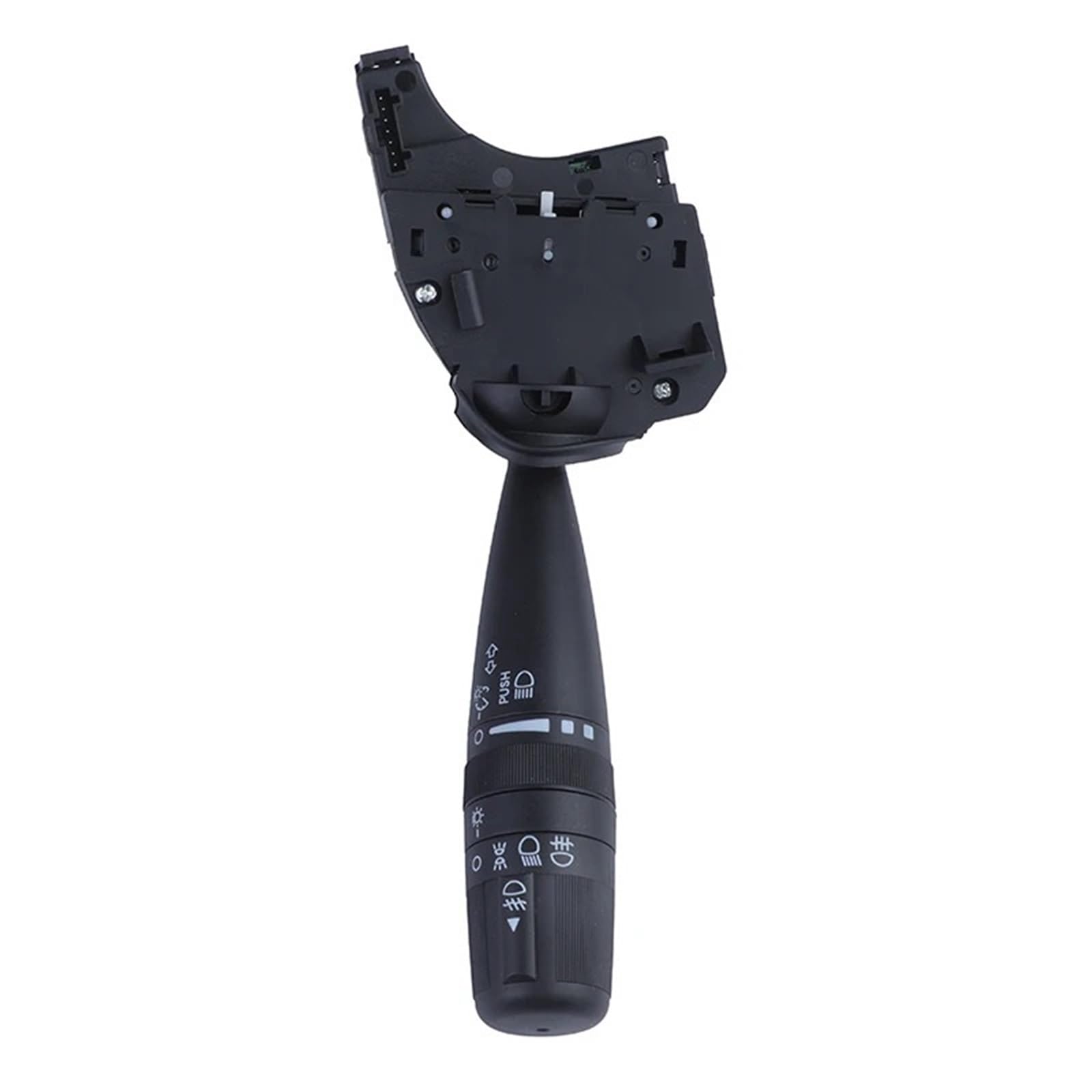 Interruptor de luces intermitentes 5183946AA soluciona fallo en Dodge Avenger 7