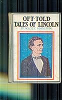 Oft-Told Tales of Lincoln B005VIDN82 Book Cover
