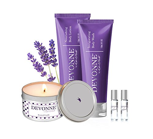 Bathe & Chill Box Set