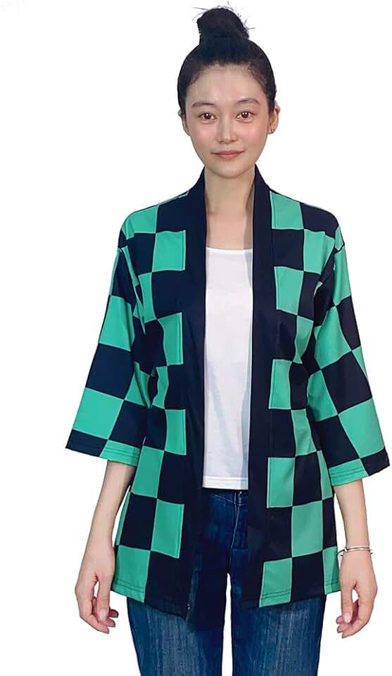 Amazon.es nezuko cosplay