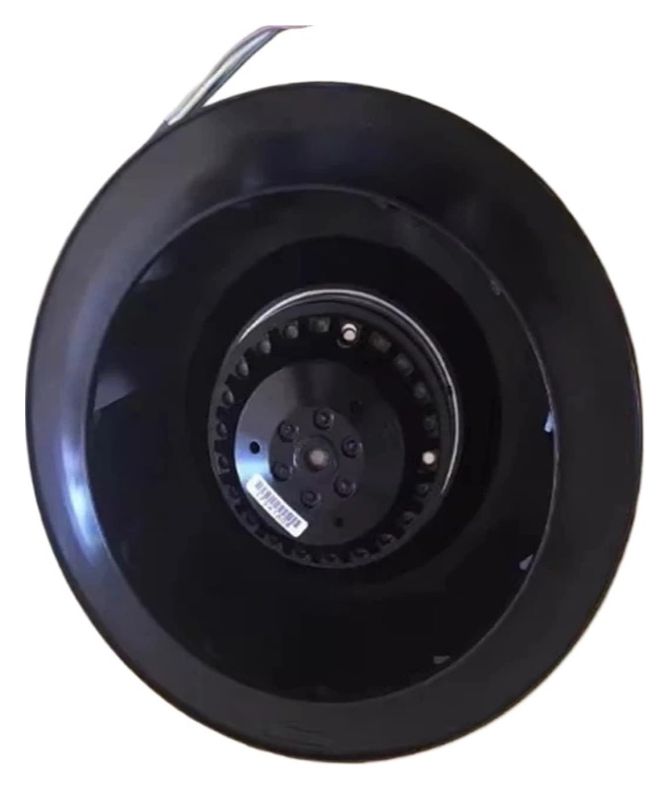 Ventilateur R2D190-AD18-11 ebm-papst AC 400V pour refroidissement