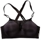 Schalen TriAction Damen Sport-BH Magic Moti MWP, Schwarz (Black (04) 04), Gr. 70D (Herstellergröße: 70D)