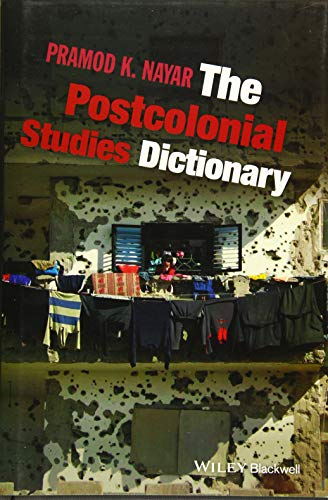 The Postcolonial Studies Dictionary view 2