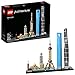 LEGO Architecture Shanghai 21039 Building Kit (597 Pieces)