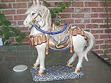 Burner Incense Horse with Saddle, Chinese Early Glazed Ceramics, Ming Dynasty(?)