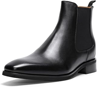 Chamaripa Chelsea boots