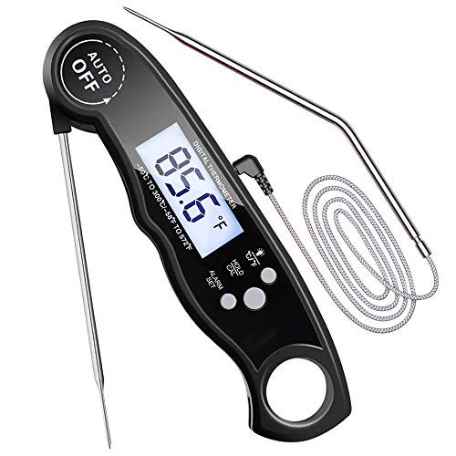 15 Meat Thermometers Black Friday Deals 2022 OveReview
