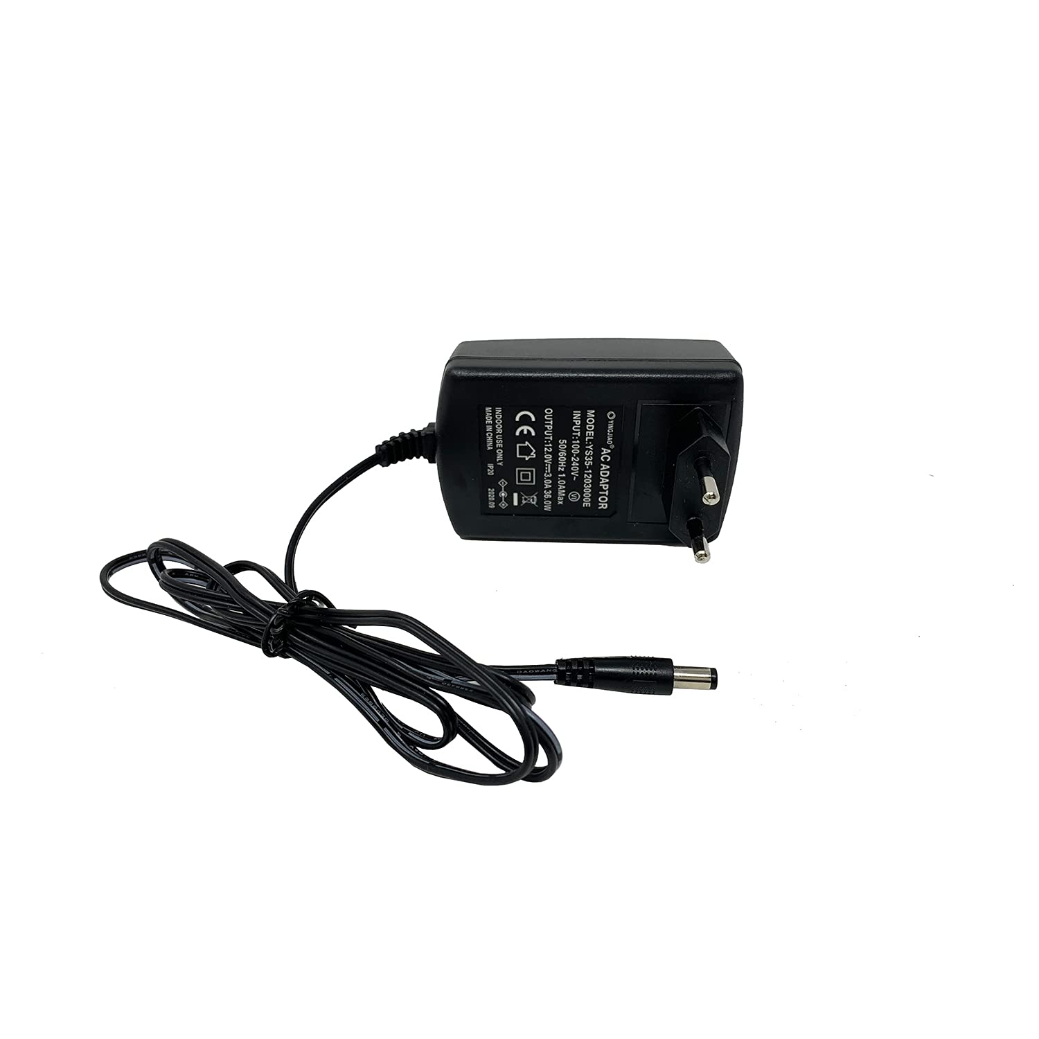 Infitronic IN19PLG001 – Cargador de batería Profesional de 19 Pulgadas 2HE para 16 Pilas Ni-MH AA/AAA