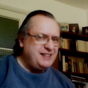 Stephen James Wright author headshot