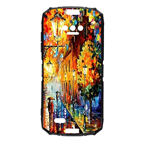 Custodia Case con protezione della lente Soft Custodiar Protettiva Cover Per DOOGEE S41 S41 Pro S41 MAX S41 Plus S41T Smartphone Mode 17 silicone tpu