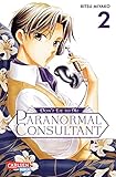 CARLSEN MANGA