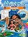 Produktbild Moana Malbuch: Moana Jumbo Malbuch Für Kinder Im Alter Von 4-8 Jahren